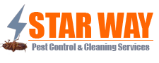 Starway Pest Control Services Logo